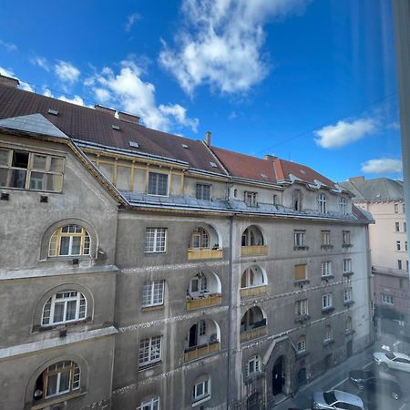 Sophie 1 Apartment ブダペスト エクステリア 写真