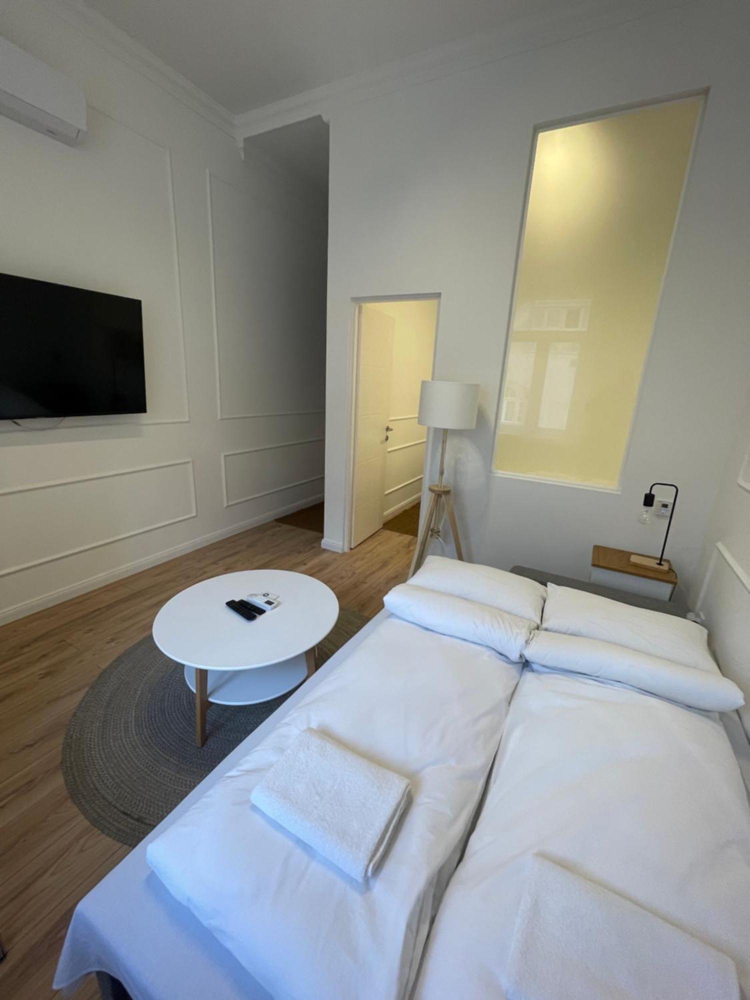 Sophie 1 Apartment ブダペスト エクステリア 写真