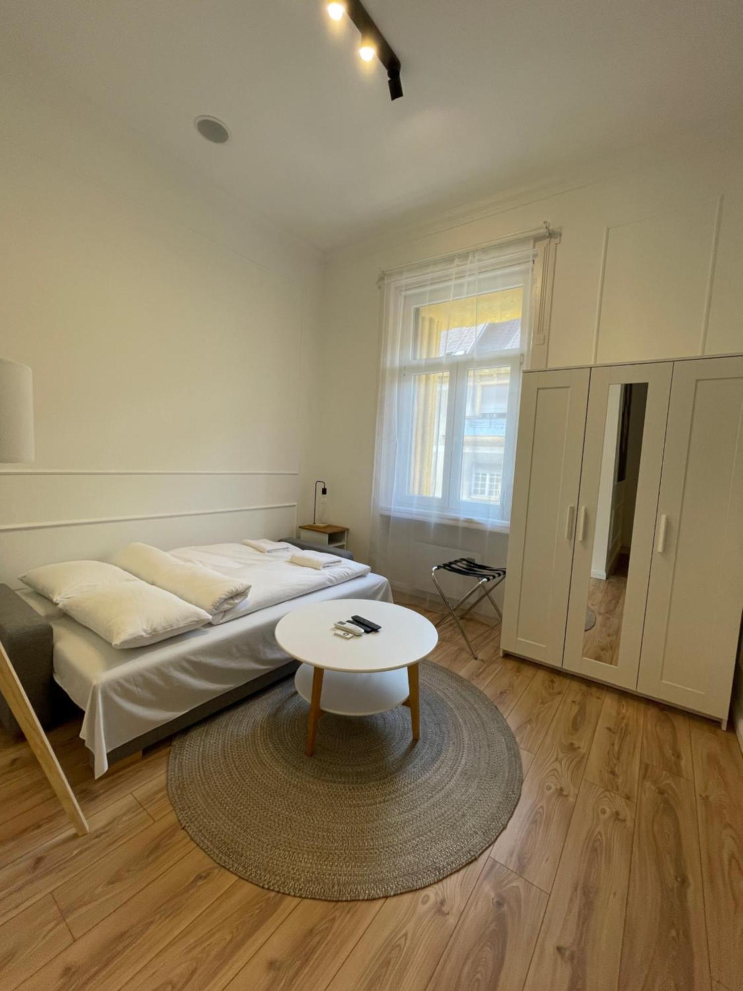 Sophie 1 Apartment ブダペスト エクステリア 写真