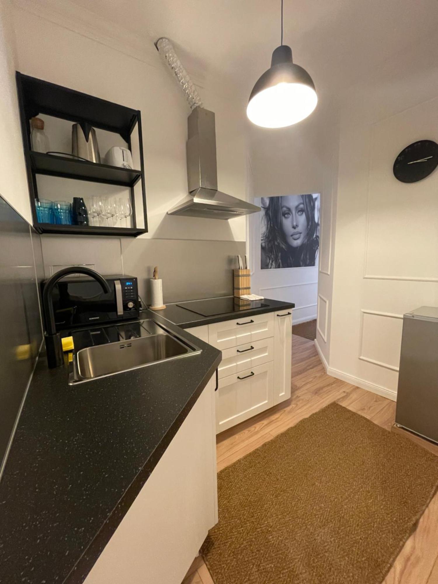 Sophie 1 Apartment ブダペスト エクステリア 写真