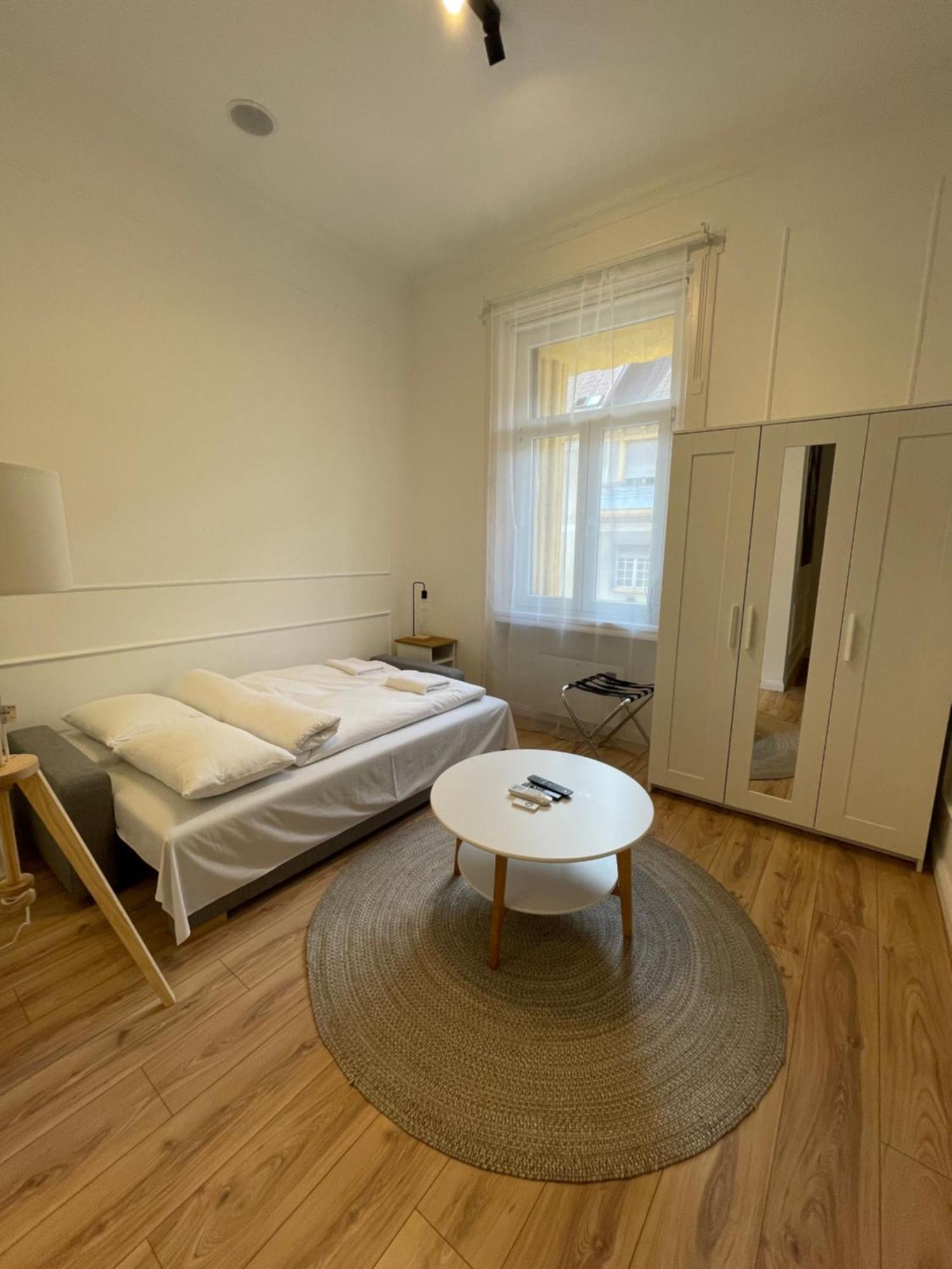 Sophie 1 Apartment ブダペスト エクステリア 写真