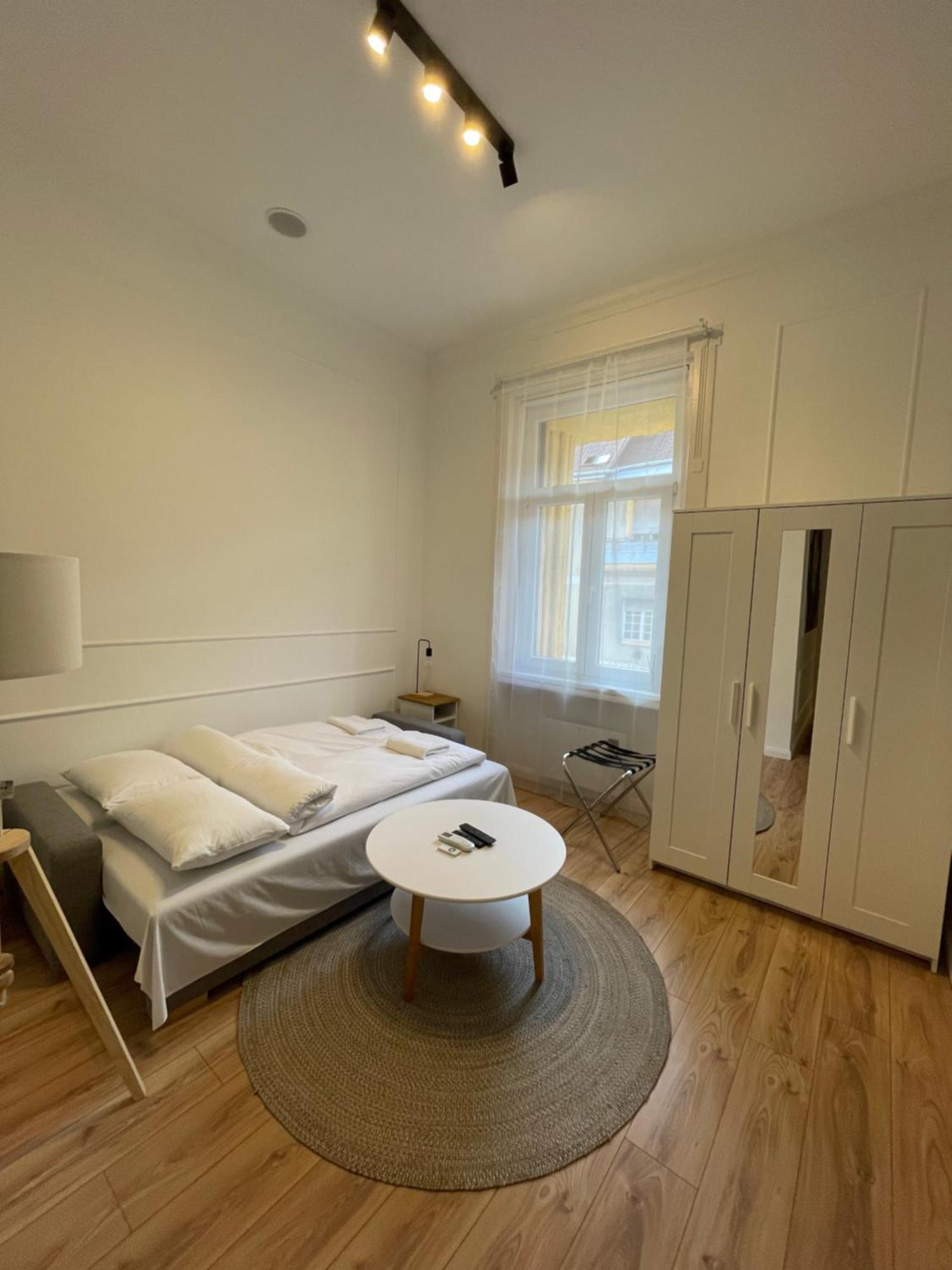 Sophie 1 Apartment ブダペスト エクステリア 写真